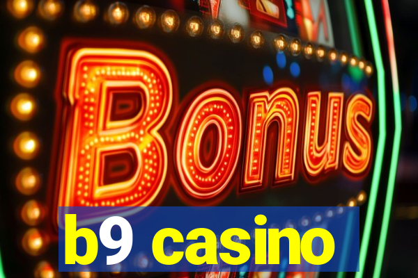 b9 casino